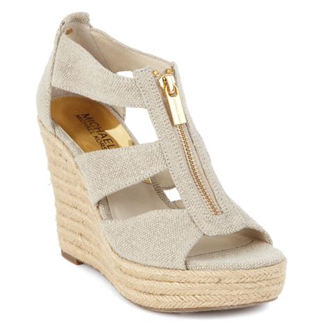 michael kors damita wedge dillards|michael michael kors damita wedge: Shoes .